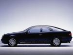 Mercedes-Benz Coupe Studie 1993 года